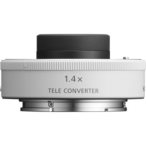 Sony E-Mount 1.4x Teleconverter SEL14TC-CH Garantie
