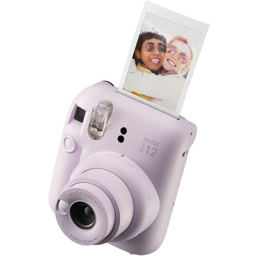 Fujifilm Instax Mini 12 purple