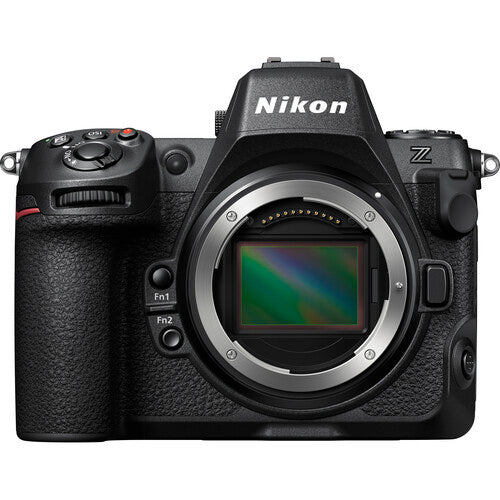 Nikon Z8 Body- CHF 300.- Eintauschprämie bis 31.01.24 , 3 Jahre CH Garantie