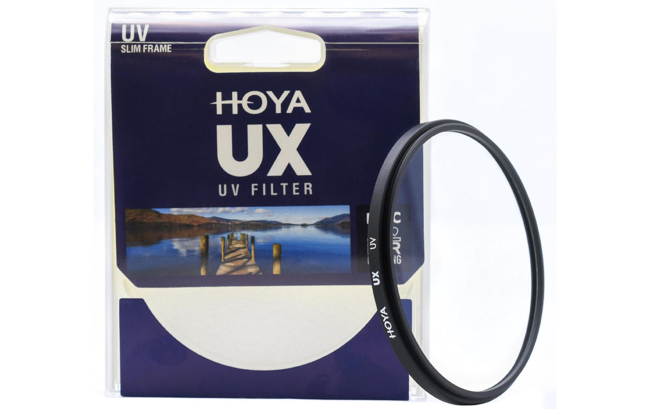 Hoya UX UV 62mm