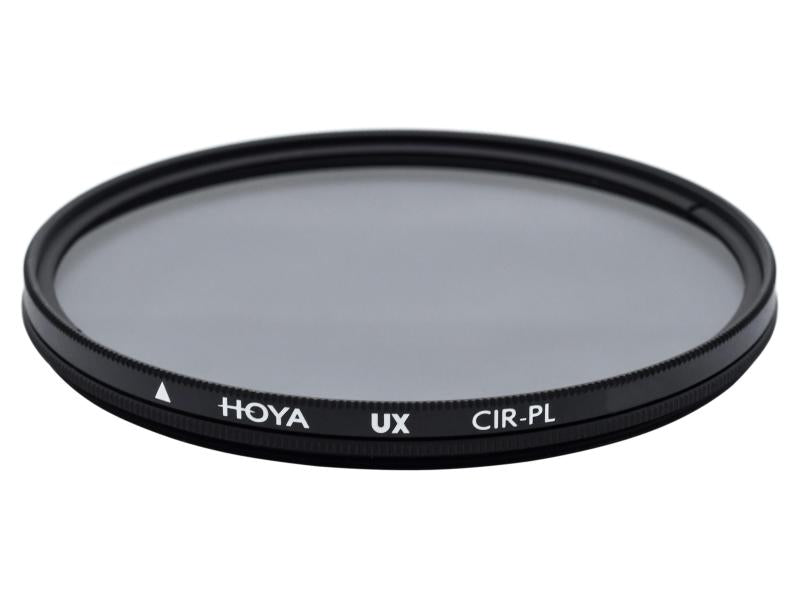 Hoya UX Pol Circ 72mm
