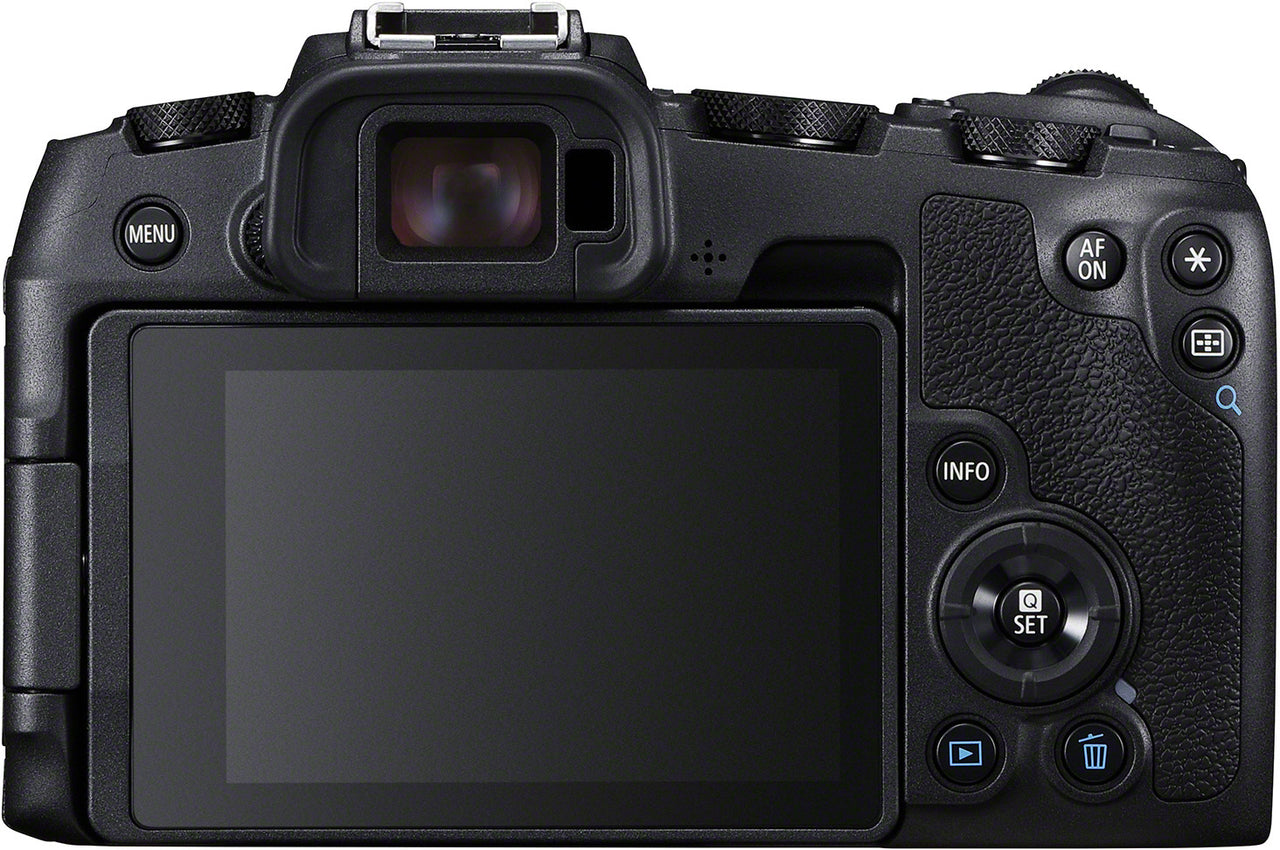 Canon EOS RP+RF 24-105/4-7.1 IS STM- CH Garantie