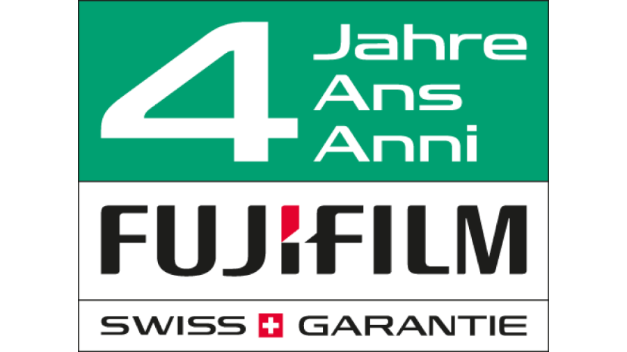 Fujifilm X-T30 II Silver Body - 4 Jahre Swiss Garantie