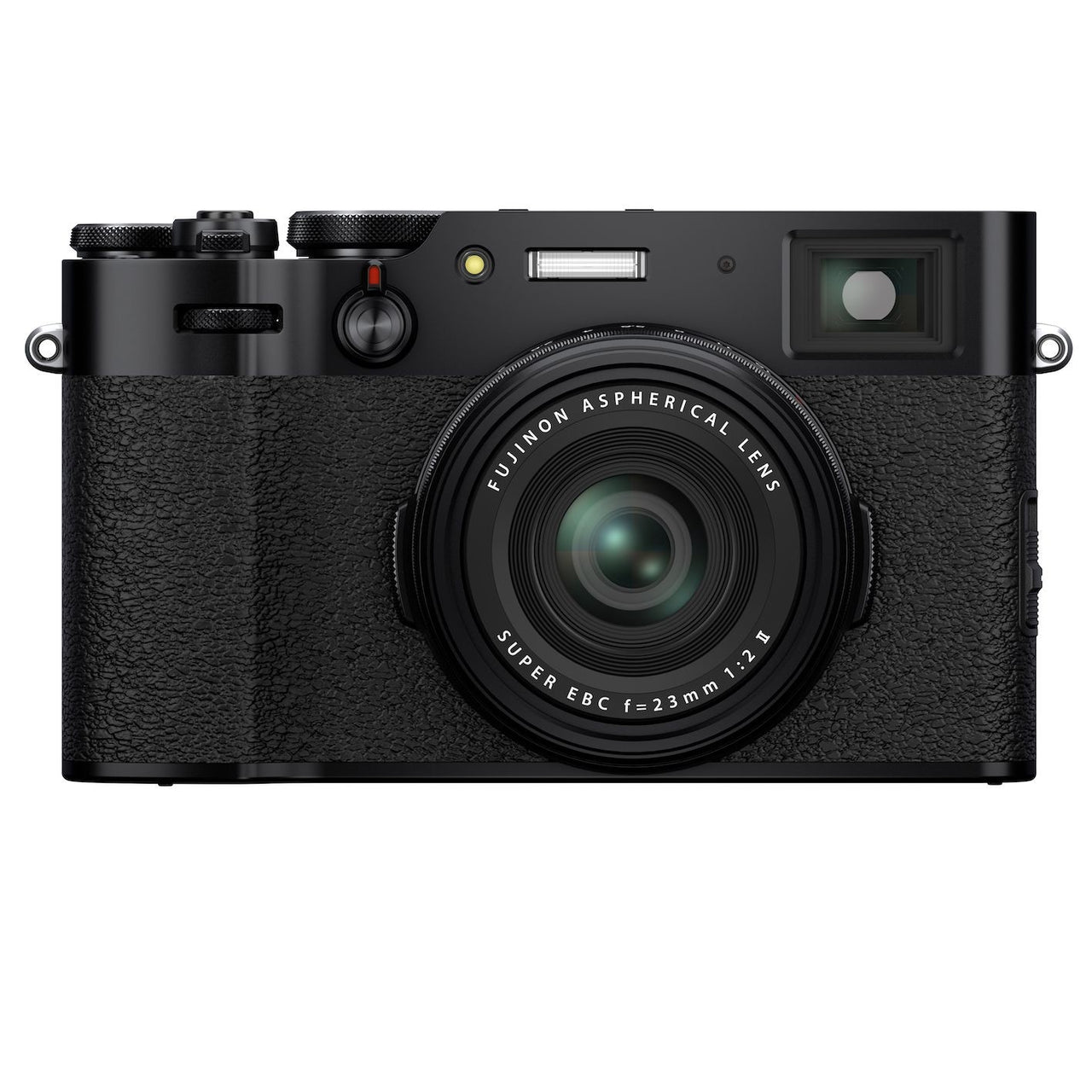 Fujifilm X100V black-Import 2 Jahre Garantie