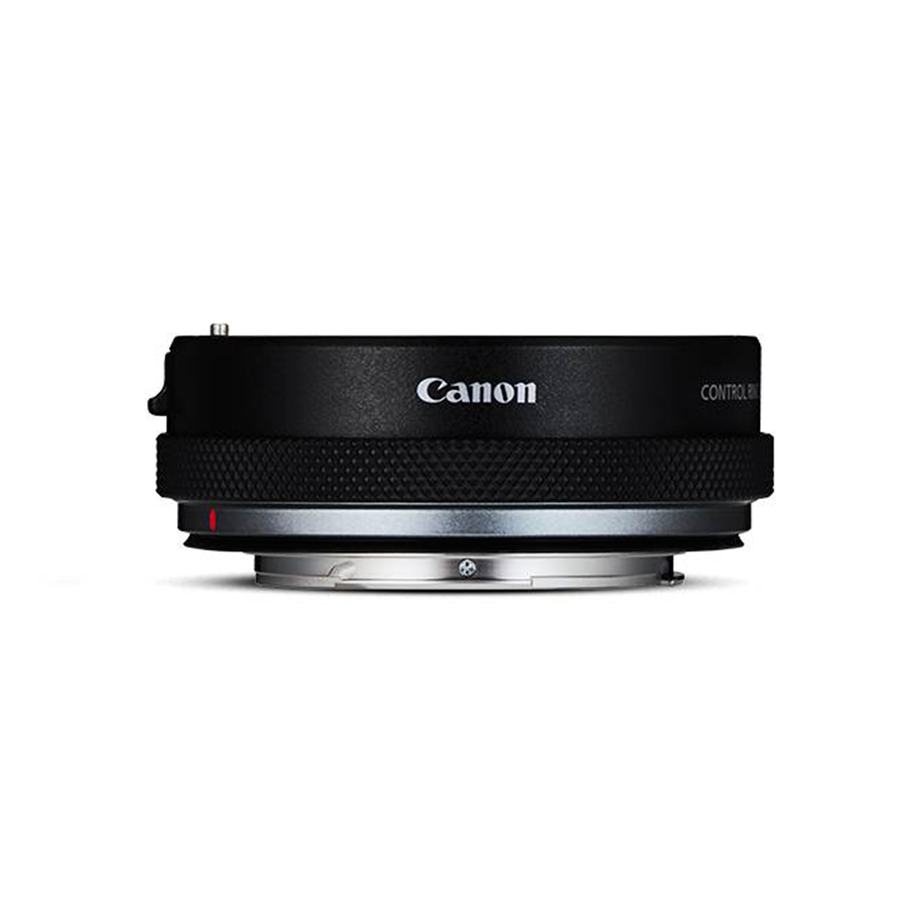 Canon Adapter EF-EOS R mit Objektiv-Steuerring