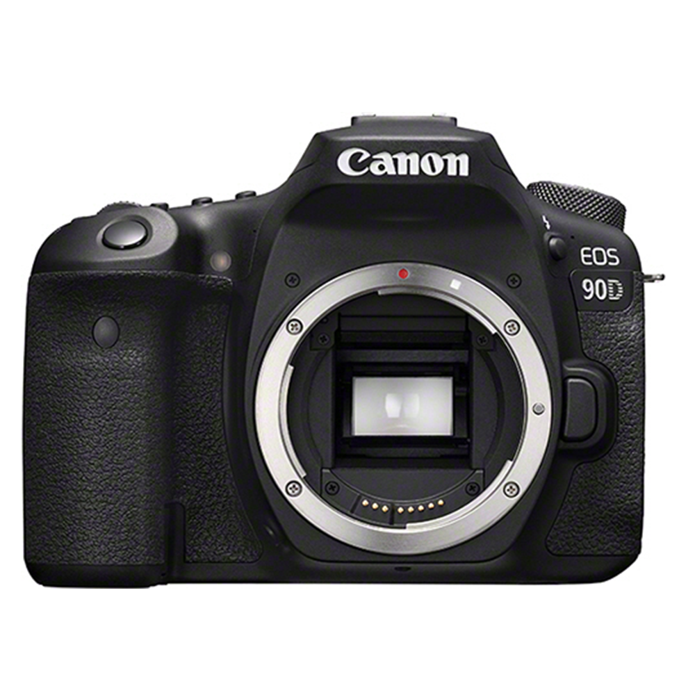 Canon EOS 90D Body-CH Garantie