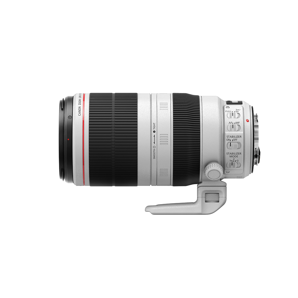 Canon EF 100-400/4.5-5.6L IS II USM-3 Jahre CH Garantie