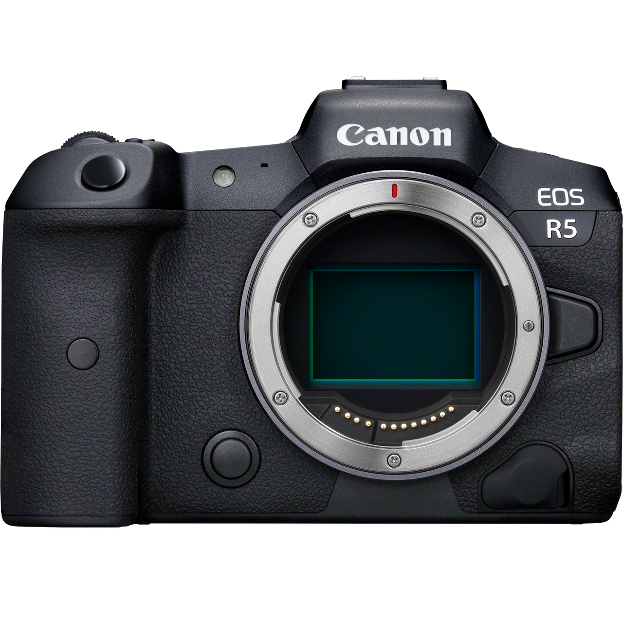 Canon EOS R5 Body Systemkamera -abzgl. 500.- Canon Cashback ,  3 Jahre Premium Garantie