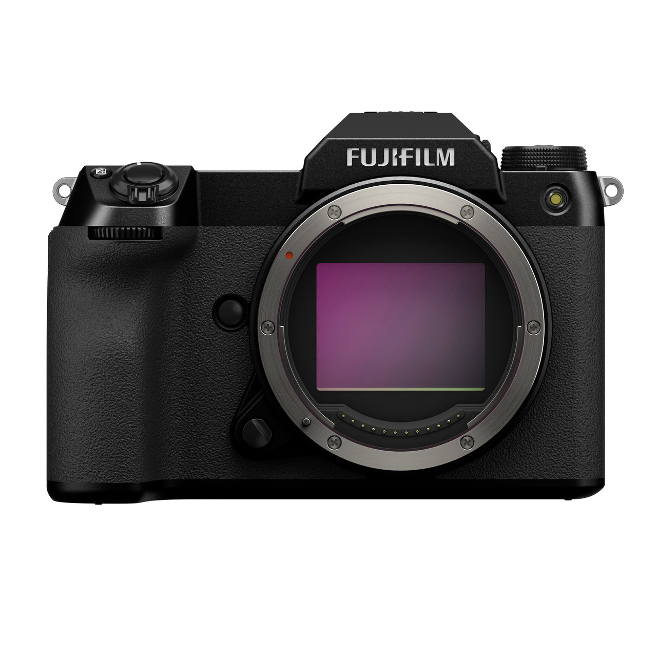 Fujifilm GFX 100S Body - inkl. 600.- Fuji Winter Sofortrabatt .  inkl. gratis BC-W235 Dual-Ladegerät