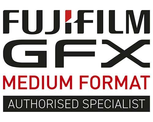 FUJIFILM GFX 50S II -  inkl. 600.- Fuji Winter Sofortrabatt , 4 Jahre Swiss Garantie