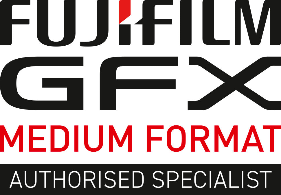Fujifilm GFX 50R - 4 Jahre Swiss Garantie