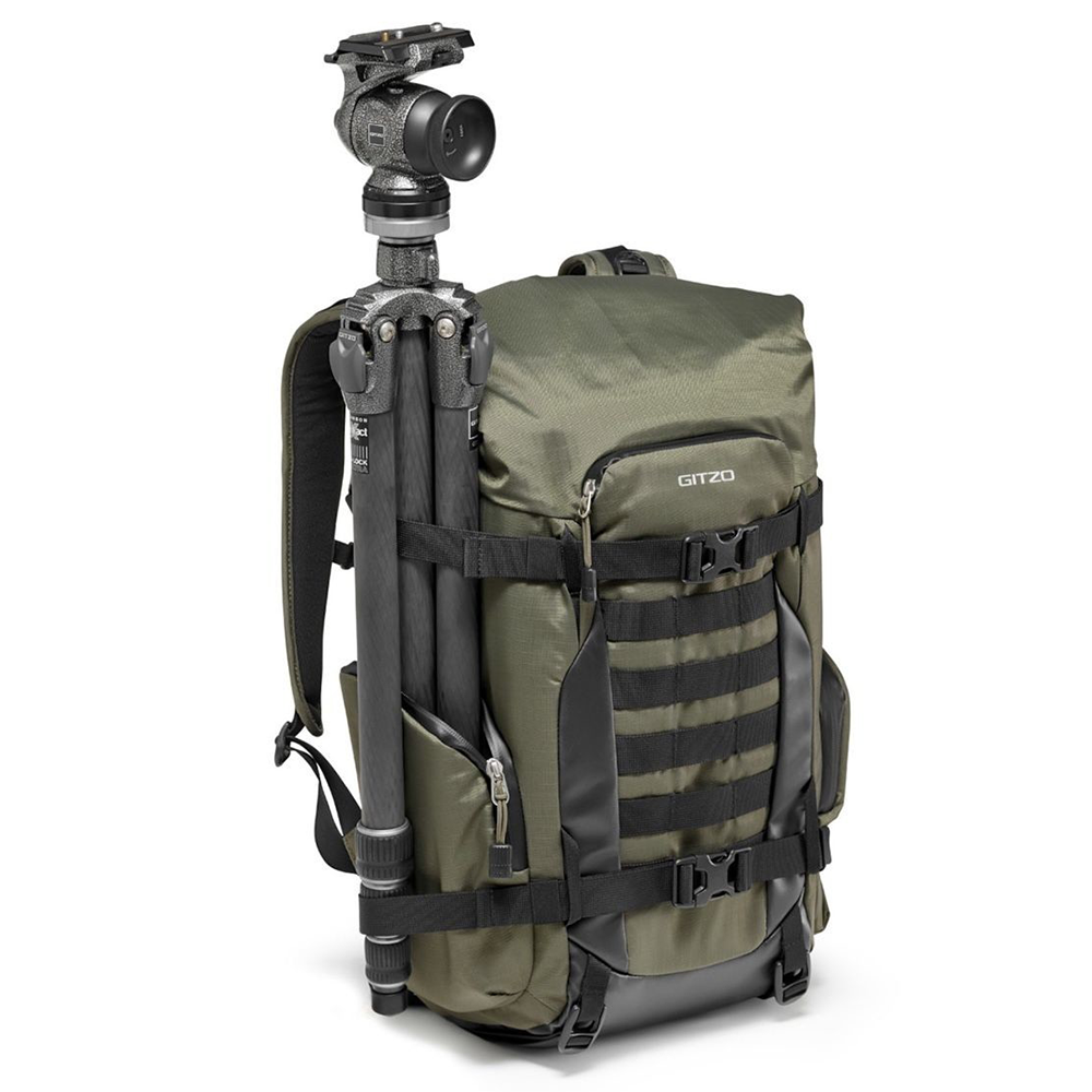 Gitzo Adventury Backpack 30L