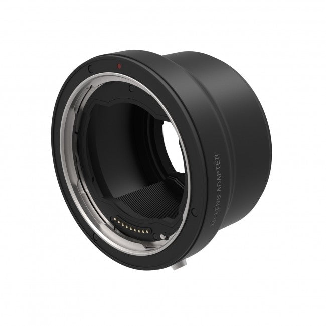 Hasselblad XH Lens Adapter für H-Obj.