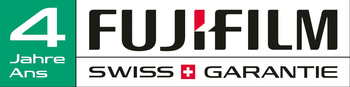 FUJIFILM X-H2S Body - 4 Jahre Swiss Garantie