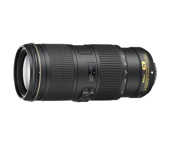 Nikon AF-S VR 70-200/4.0G ED-CH 3 Jahre Garantie