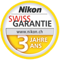 Nikon Z 30 Body - 3 Jahre CH Garantie