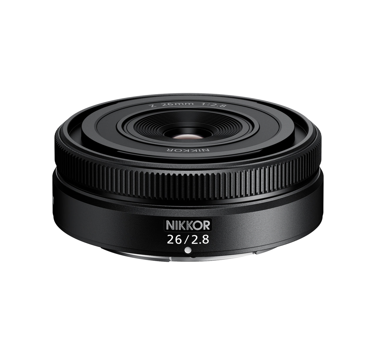 Nikon Z 26/2.8 -3inkl. 50.- Nikon Sofort-Rabatt , Jahre CH Garantie
