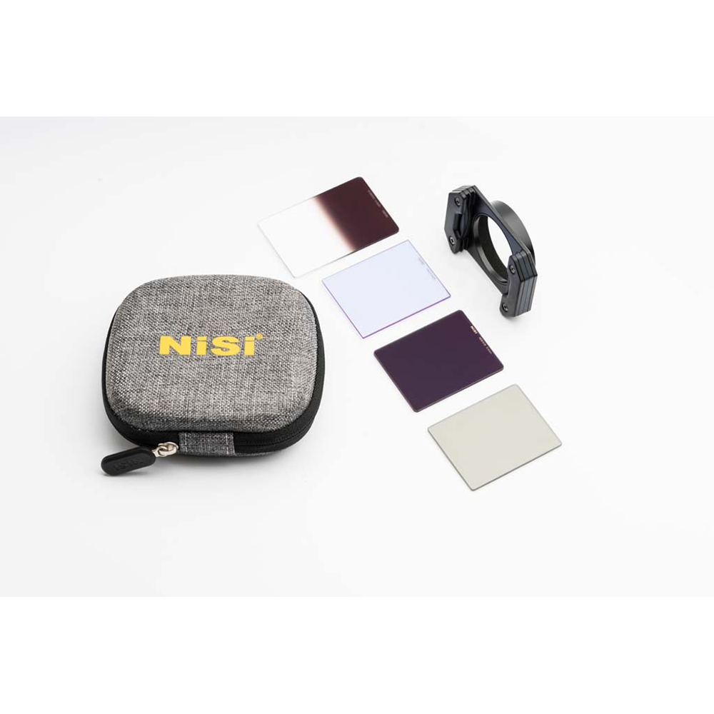 Nisi Professional Kit für Sony RX100 VI/VII