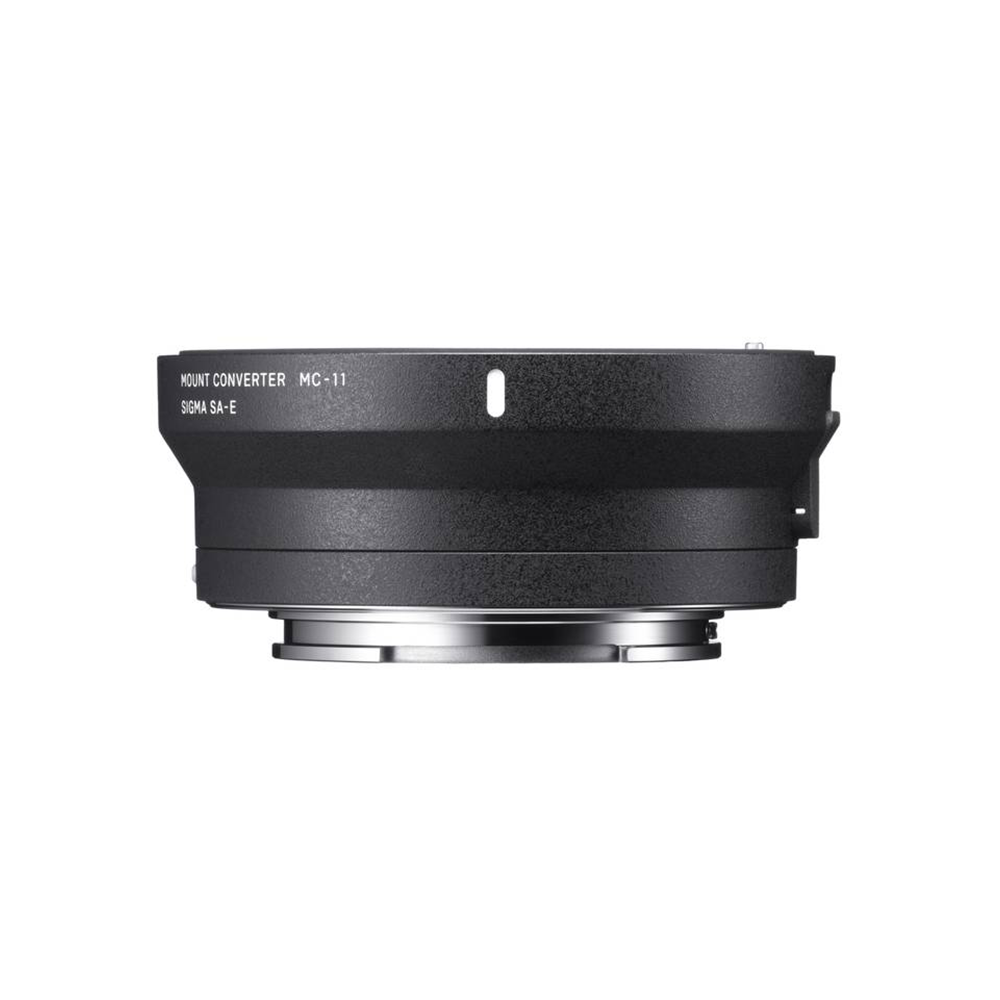 Sigma MC-11 Konverter Canon EF auf Sony E Mount