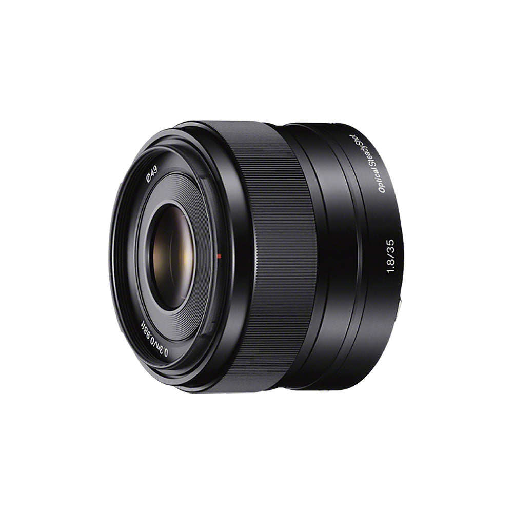 Sony NEX Lens 35/1.8-CH Garantie