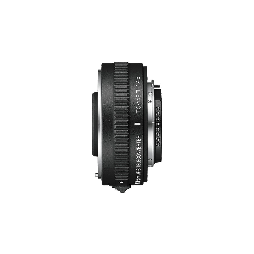 Nikon TC-14E III AF-S Telekonverter-Nikon CH 3 Jahre Garantie