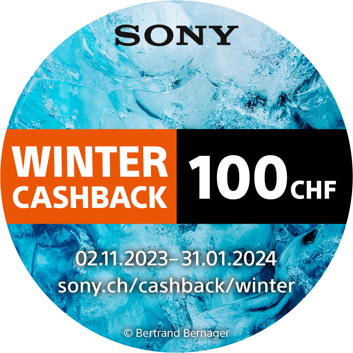 Sony FE 50/1.4 GM - abzgl. 100.- Sony CashBack , 4 Jahre CH Garantie