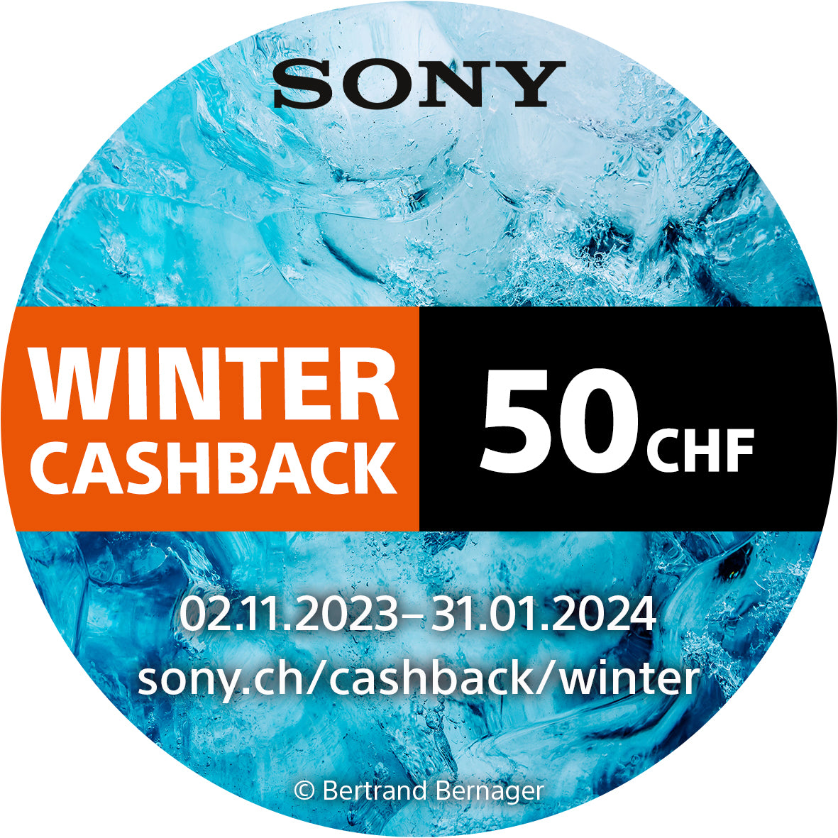 Sony Alpha HVL-F60RM2 Flash - abzgl. 50.- Sony CashBack , CH Garantie