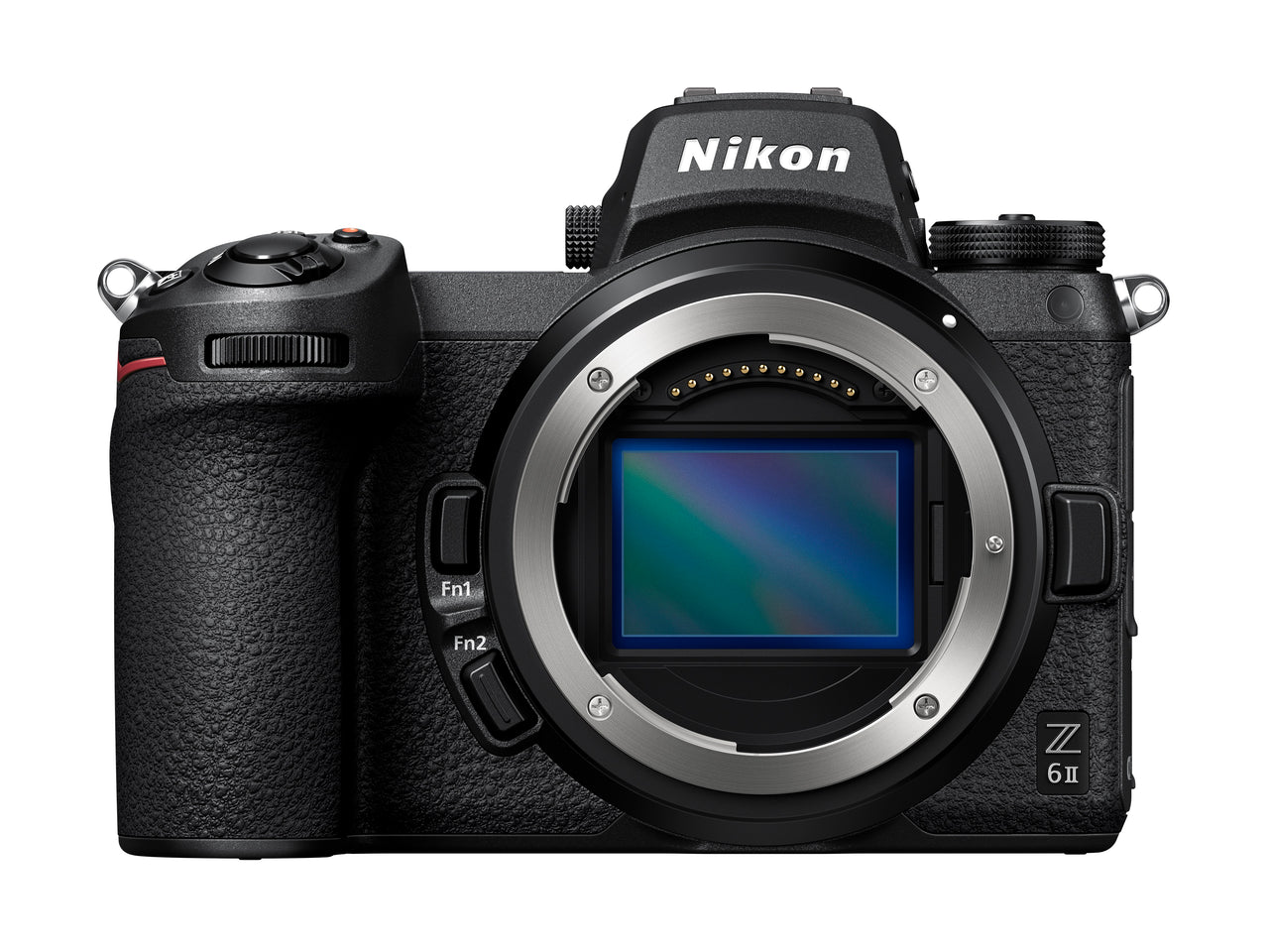 Nikon Z6 II Body -  inkl. 400.- Nikon Sofort-Rabatt , 3 Jahre CH Garantie