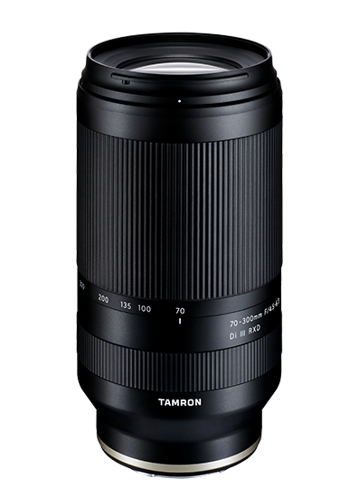 Tamron AF 70-300/4.5-6.3 Di III RXD Nikon Z-10 Jahre CH Garantie
