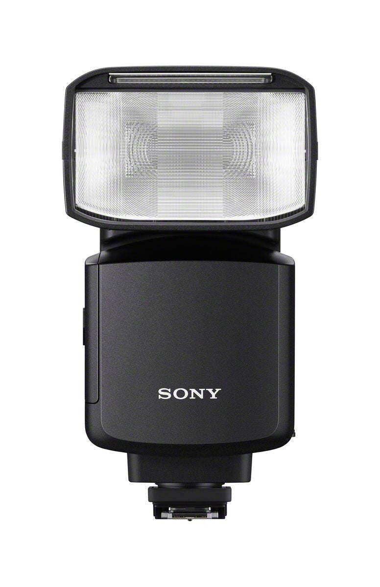 Sony Alpha HVL-F60RM2 Flash - abzgl. 50.- Sony CashBack , CH Garantie