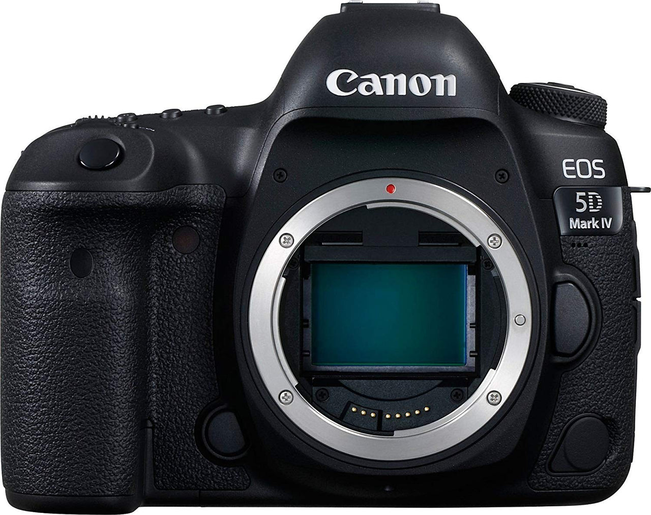Canon EOS 5D Mark IV Body-  3 Jahre Premium Garantie
