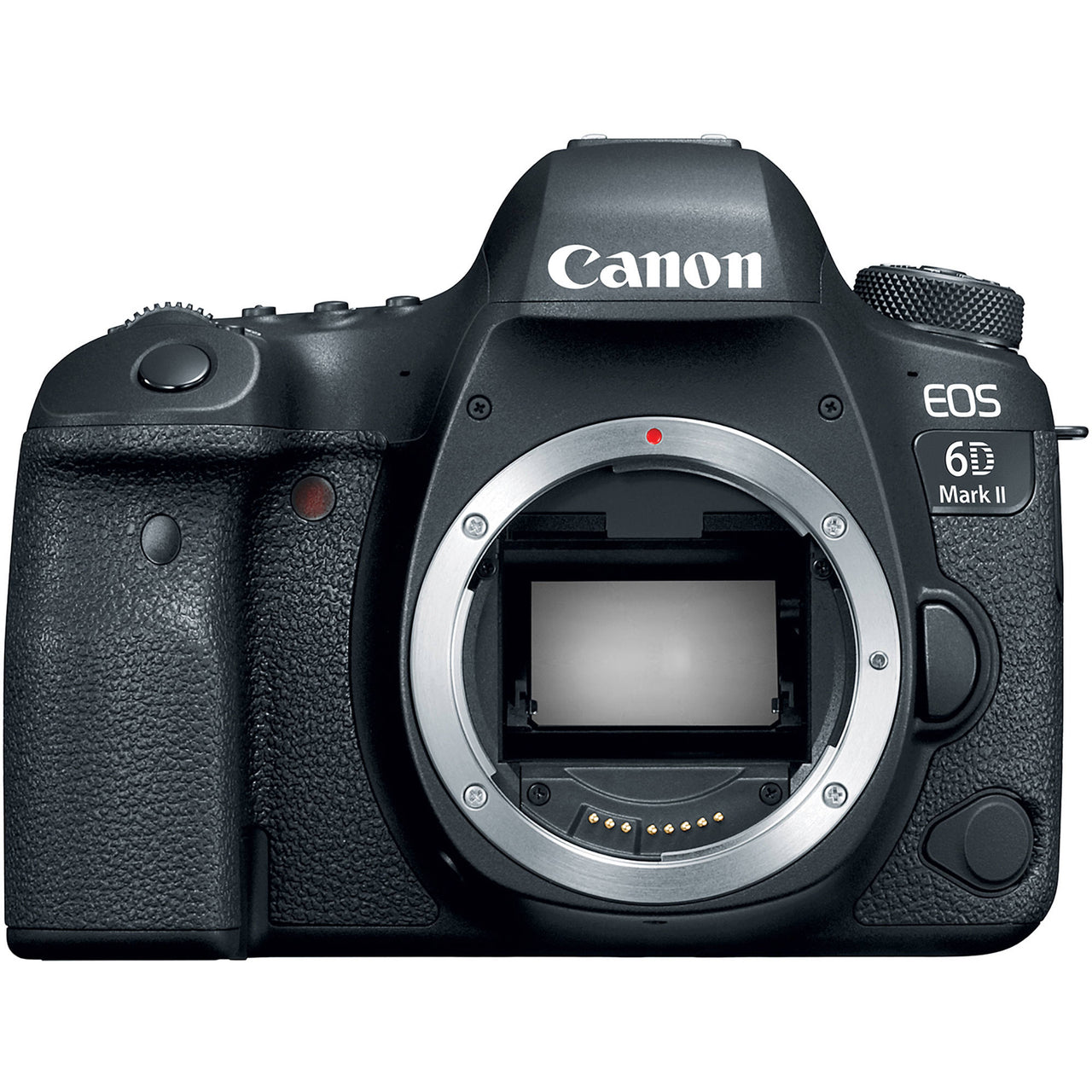 Canon EOS 6D Mark II Body-3 Jahre Premium Garantie