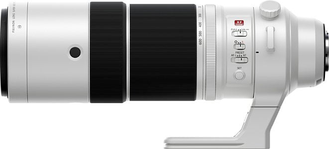 Fujifilm XF 150-600/5.6-8 R LM OIS WR - inkl. 300.- Fuji Winter Sofortrabatt,4 Jahre Swiss Garantie
