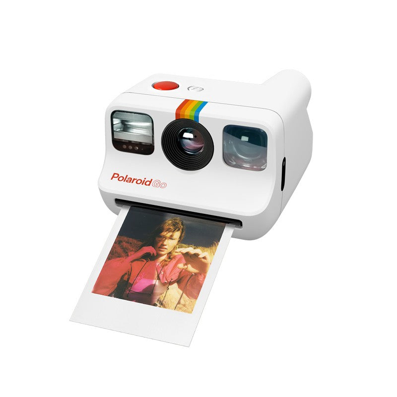 Polaroid Sofortbildfilm Go Doppelpack